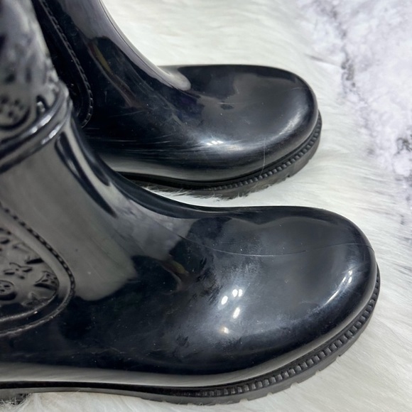 Louis Vuitton Rain Boots - Picture 7 of 12